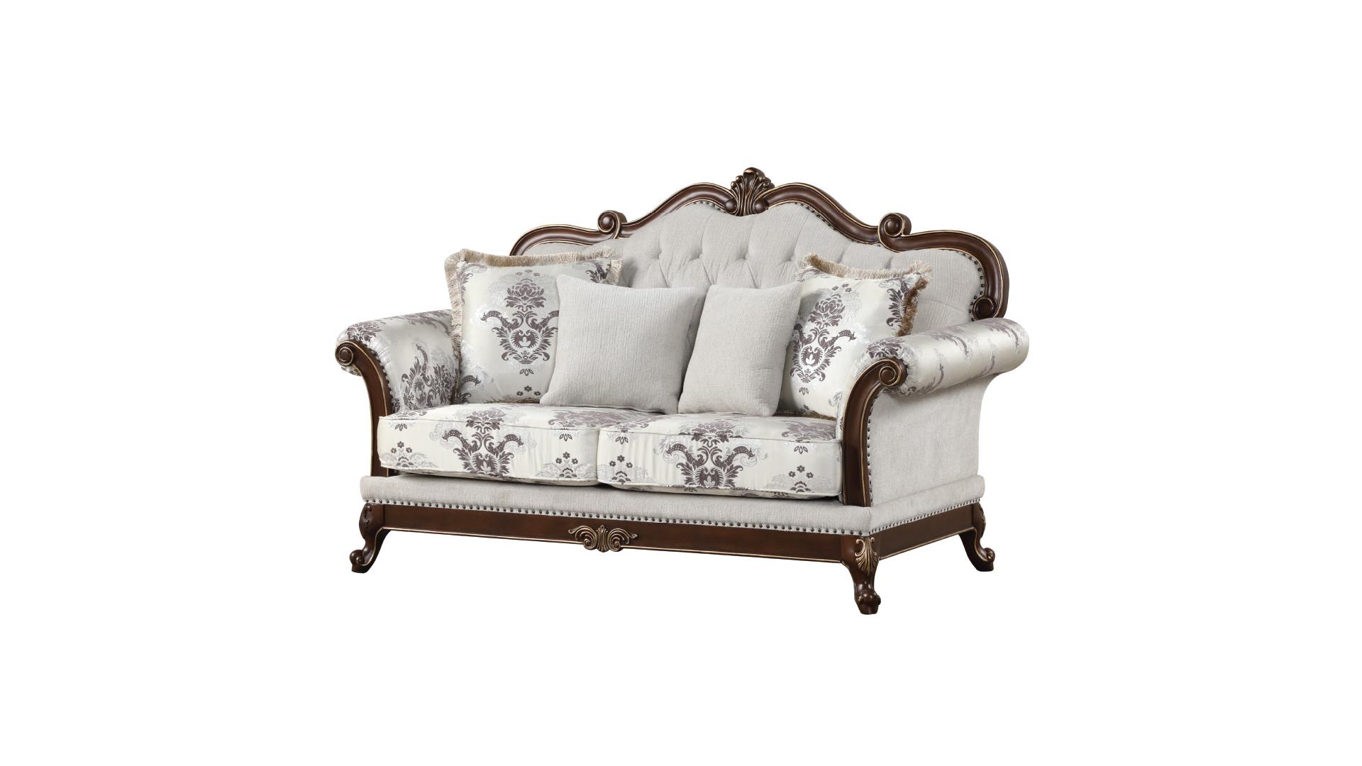 Gloria Loveseat