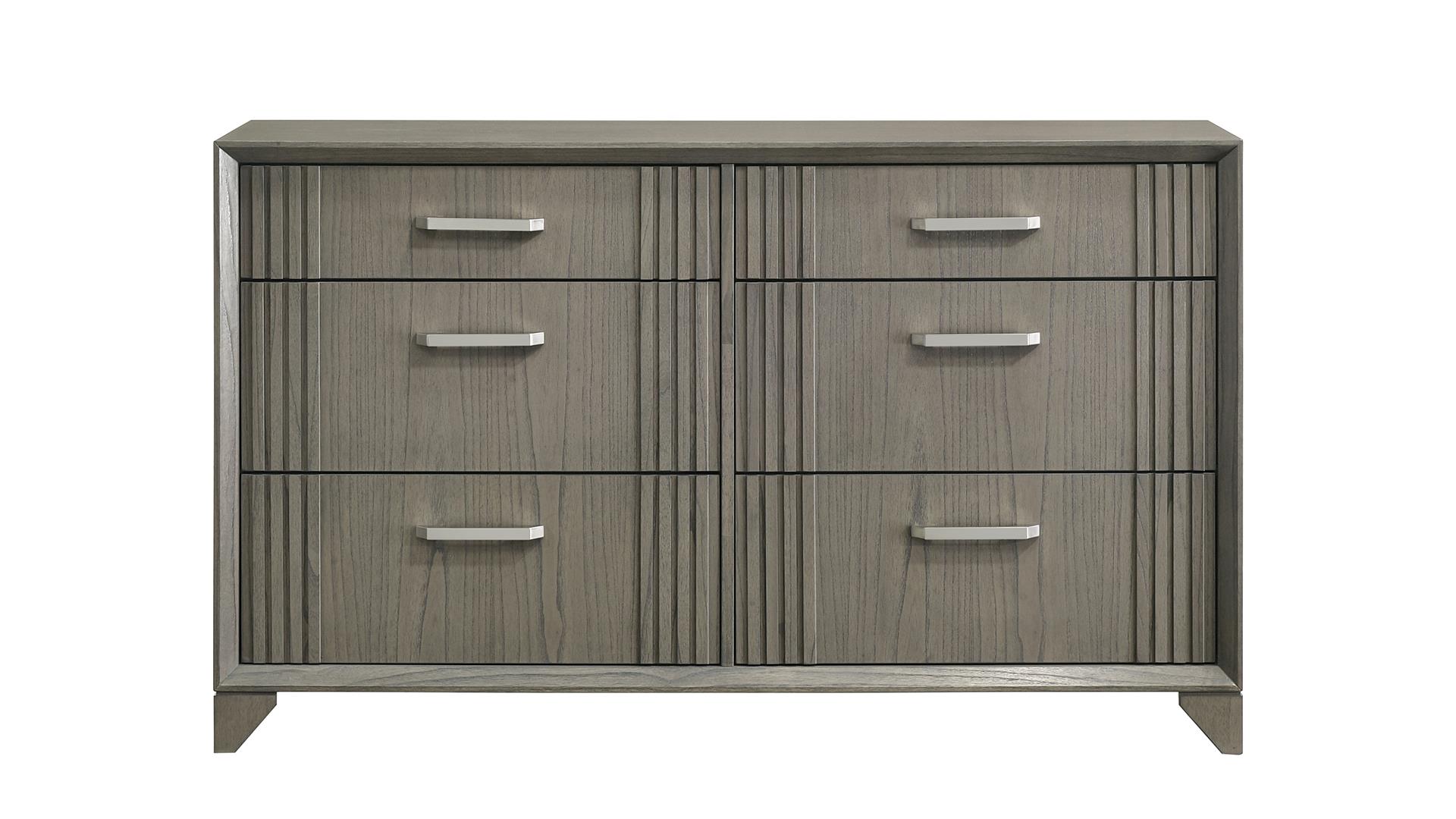Hugo Dresser Gray